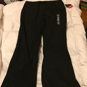 Brand New Cherokee Scrub Pants